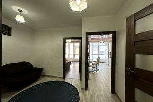 квартира по адресу Бельведерская ул., 35