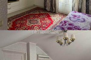 будинок за адресою смт. Рогань, зернова