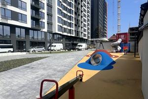 квартира по адресу Бельведерская ул., 32-Б