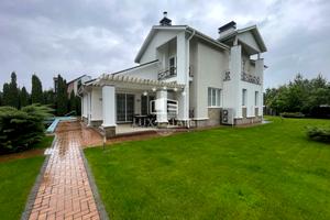 дом по адресу Старокиївська