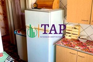 квартира по адресу пр-т Байрона, 167В
