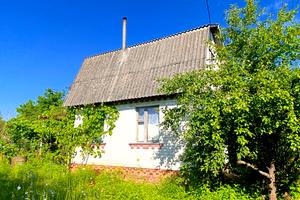 будинок за адресою Вишнева