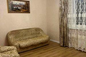 квартира по адресу Сахарова, 3