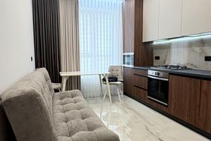 квартира за адресою Гандзюка, 17