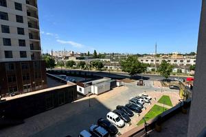 квартира по адресу Краснова ул., 3