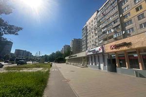 коммерческая по адресу Научная ул., 64