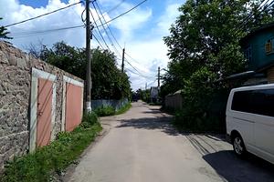 ділянка за адресою Синеозерная