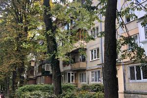 квартира за адресою Данила Щербаківського вул. (Щербакова), 59-А