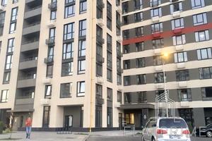 квартира по адресу Олександра Олеся ул., 8/17