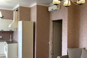квартира за адресою Французький бульв., 60б