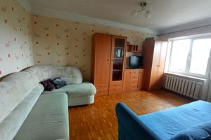 квартира за адресою Івана Микитенка вул., 11