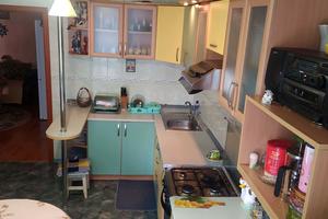 квартира за адресою Великотирновська, 22а