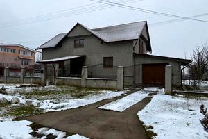 будинок за адресою Чоп, Виноградна, 2