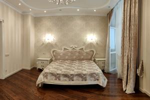 квартира за адресою Аркадійська алея вул., 5А К1