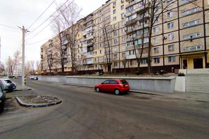квартира по адресу Героев просп., 12
