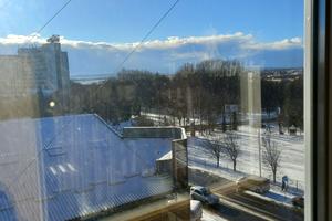 квартира за адресою Небесної Сотні вул. (Івана Стасюка), 23