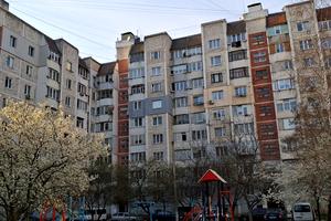 квартира по адресу 24-го Августа ул., 5
