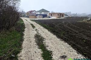 ділянка за адресою Лугова