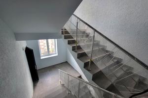 квартира за адресою Волошкова, 5