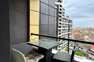 квартира за адресою Порохова вул., 20-В