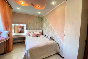 квартира за адресою Академіка Ющенка вул., 16