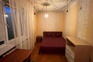 комната по адресу Харьковское шоссе, 12