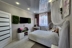 квартира за адресою Академіка Янгеля вул. (Фрунзе), 6к