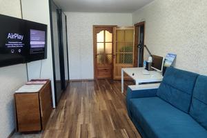 квартира за адресою Юності просп., 31
