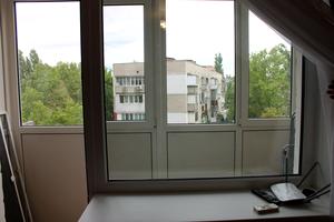квартира за адресою Галини Петрової вул., 3