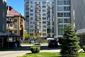 квартира по адресу Александра Довженко ул., 39