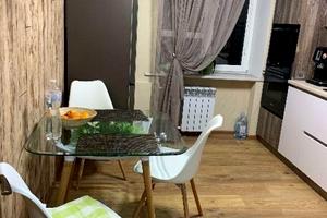 квартира за адресою вул. Лермонтова, 555