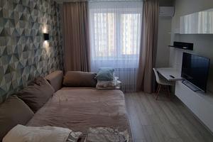 квартира по адресу Вітрука ул., 6Б