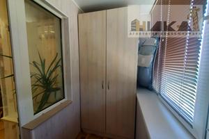 квартира по адресу Новокузнецкая ул., 59