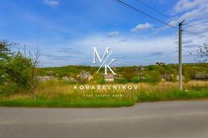 участок по адресу с. Лесники, Панская ул., 55