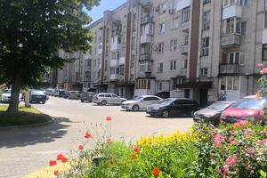 квартира за адресою Кравчука вул., 20