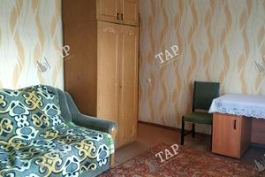 квартира по адресу пр-т Перемоги, 73А