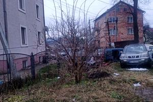 ділянка за адресою Помірецька вул., 13