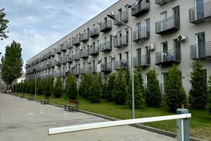 квартира по адресу Николая Боровского ул., 1/16