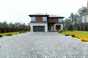 дом по адресу Ягідна