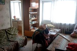 квартира за адресою Соборності вул. (Жовтнева), 79
