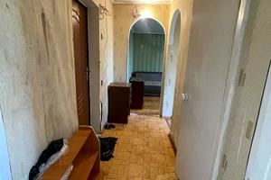 квартира за адресою Аерокосмічний просп., 169б