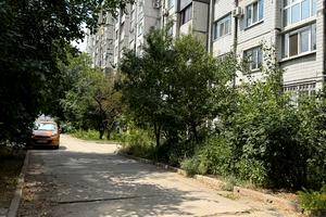 квартира по адресу Независимости Украины ул., 27