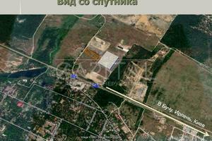 участок по адресу Буча, 