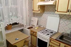 квартира за адресою Познанська вул., 10