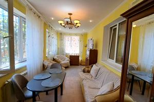 дом по адресу Окружна, 10б