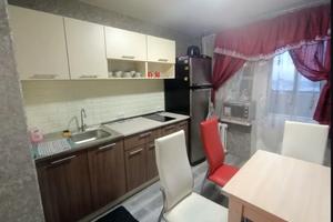 квартира по адресу Запорожское шоссе, 48