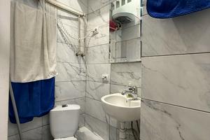 квартира за адресою Григорівське шосе (Комсомольське), 54а