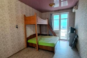 квартира за адресою Академіка Сахарова вул., 36