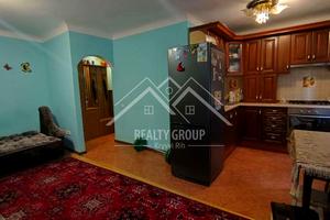 квартира по адресу Віктора Оцерклевича вул. (Курчатова), 5