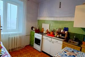 квартира за адресою Івана та Юрія Лип вул. (Гайдара), 37